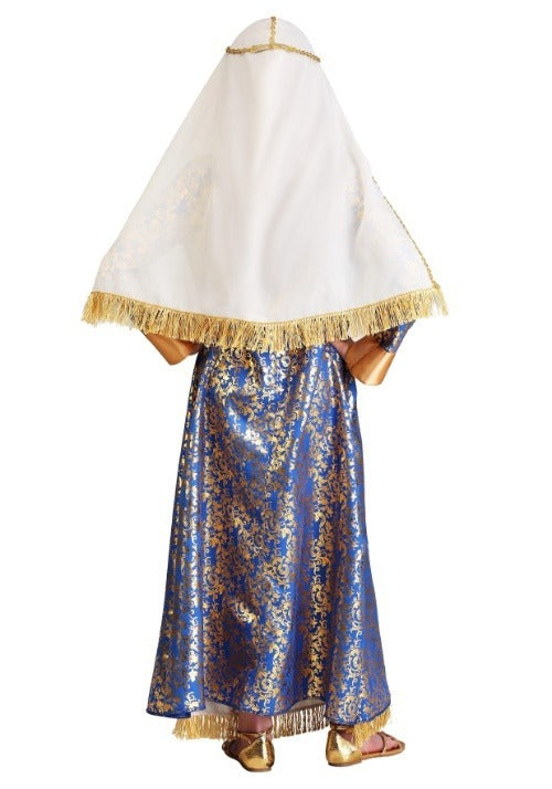 Queen Esther Costume for Girls - US 0469