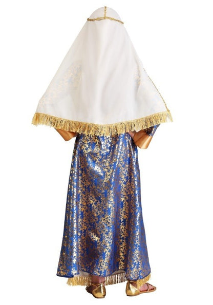 Queen Esther Costume for Girls - US 0469