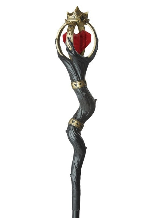 Queen of Hearts Staff - US 8625