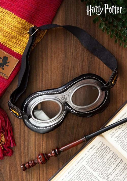 Quidditch Goggles Costume Accessory - US 4302