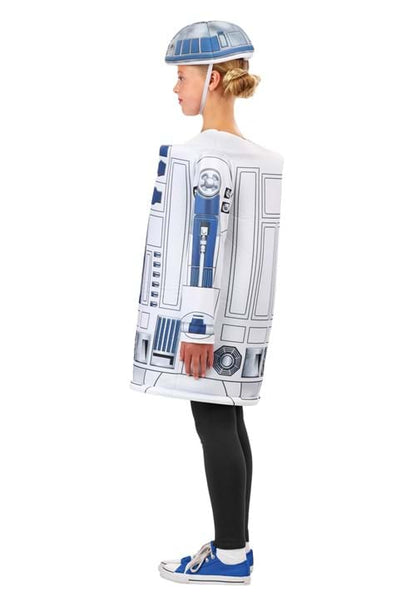 Star Wars R2-D2 Costume for Kids - US 4653