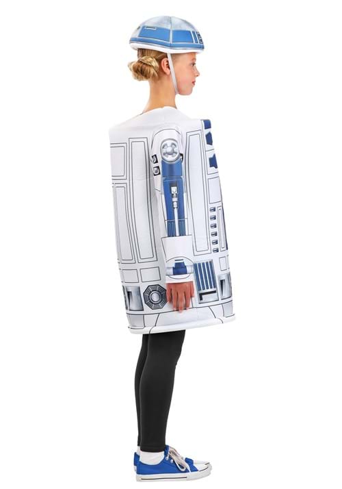 Star Wars R2-D2 Costume for Kids - US 4653