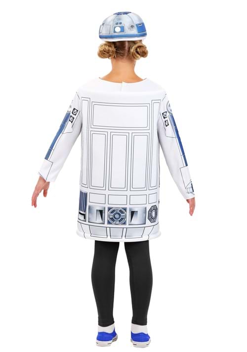 Star Wars R2-D2 Costume for Kids - US 4653