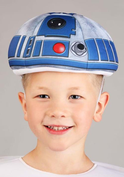 Star Wars R2-D2 Costume for Toddler - US 3958