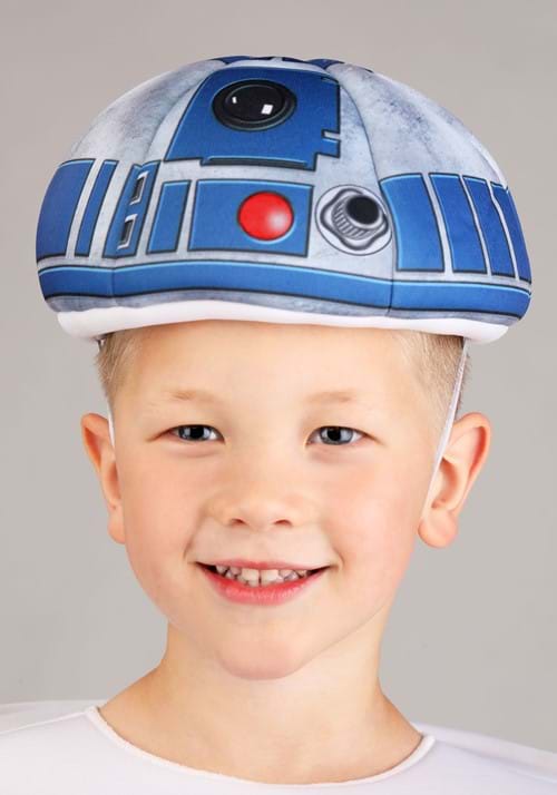 Star Wars R2-D2 Costume for Toddler - US 3958
