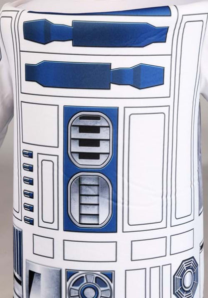 Star Wars R2-D2 Costume for Toddler - US 3958