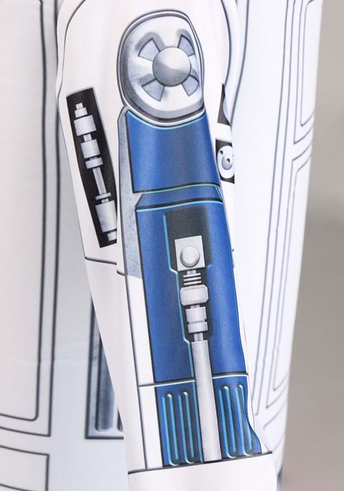 Star Wars R2-D2 Costume for Toddler - US 3958
