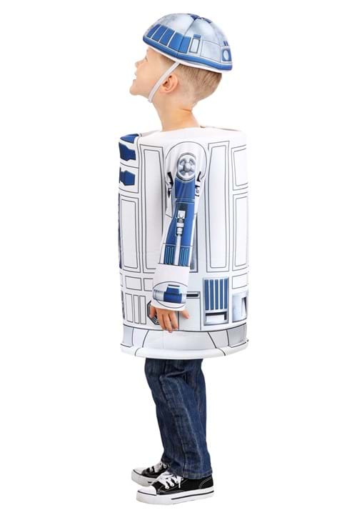 Star Wars R2-D2 Costume for Toddler - US 3958