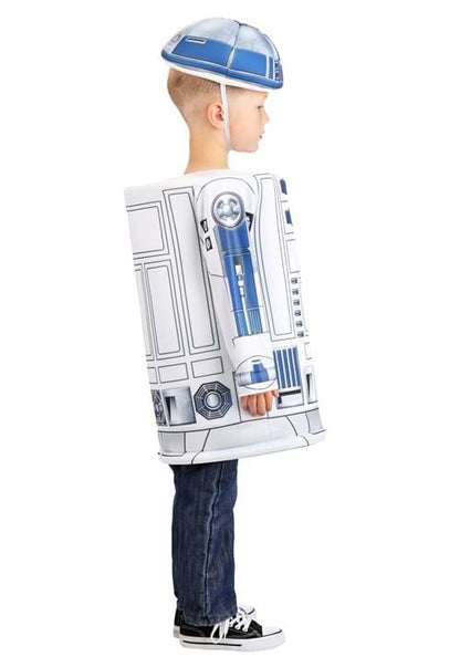 Star Wars R2-D2 Costume for Toddler - US 3958