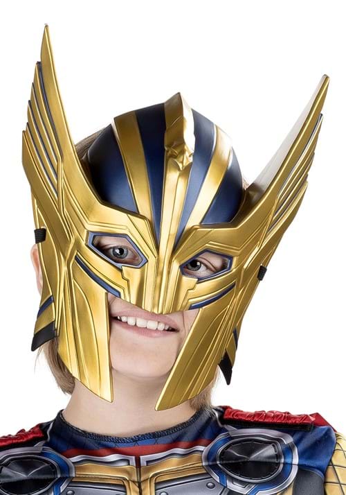 Kid's Thor: Love and Thunder Thor Costume - US 6960