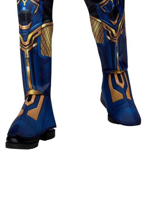 Kid's Thor: Love and Thunder Thor Costume - US 6960