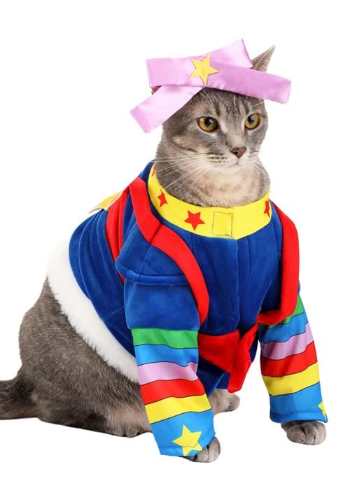 Rainbow Brite Pet Costume for Dogs - US 8831