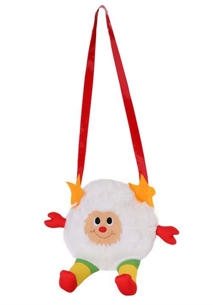 Rainbow Brite Sprite Costume Purse - US 1329