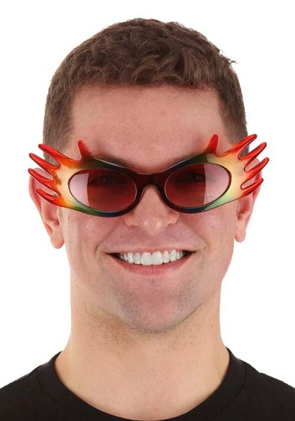 Hands Rainbow Glasses - US 9094