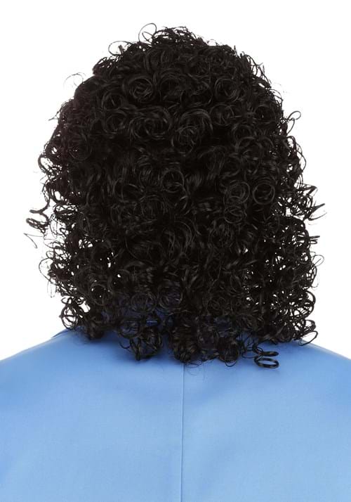 Coming to America Randy Watson Costume Wig for Men - US 9672