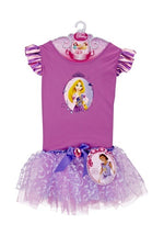 Ballet Dress Rapunzel Costume - US 5323