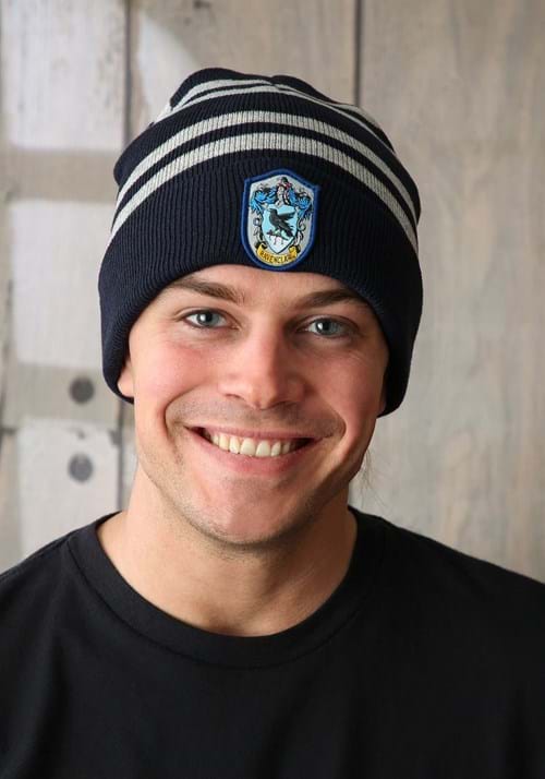 Ravenclaw Hat - US 7594