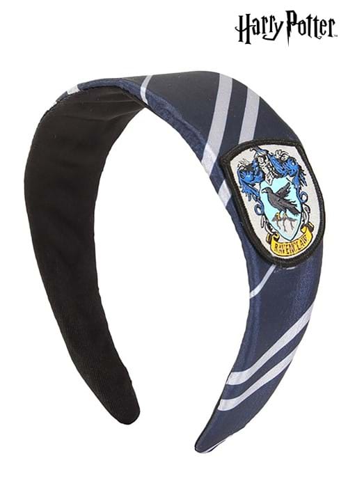 Ravenclaw Harry Potter Headband - US 0412