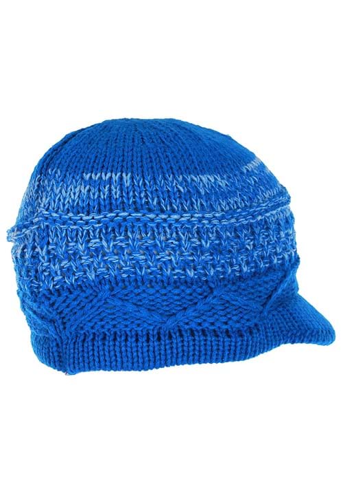 Harry Potter Ravenclaw Knit Brim Cap - US 3452