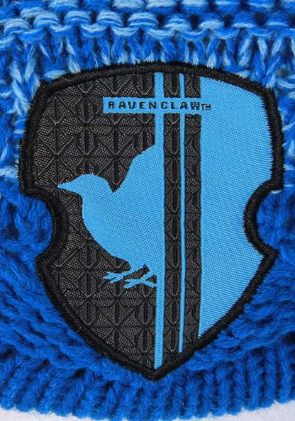 Harry Potter Ravenclaw Knit Brim Cap - US 3452