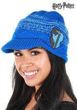 Harry Potter Ravenclaw Knit Brim Cap - US 3452