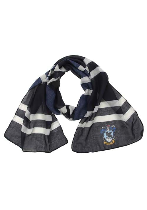 Hogwarts Ravenclaw Lightweight Scarf - US 8621