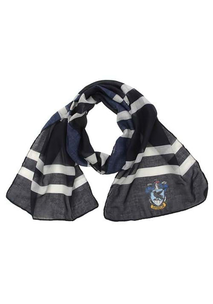 Hogwarts Ravenclaw Lightweight Scarf - US 8621
