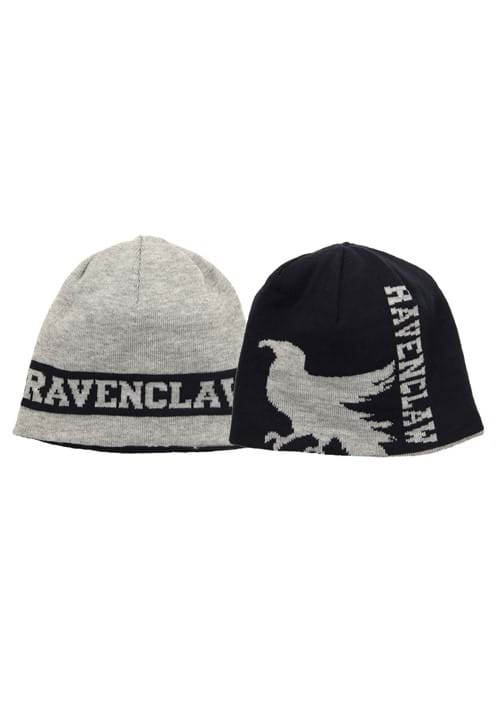 Ravenclaw Reversible Knit Warm Beanie - US 4685