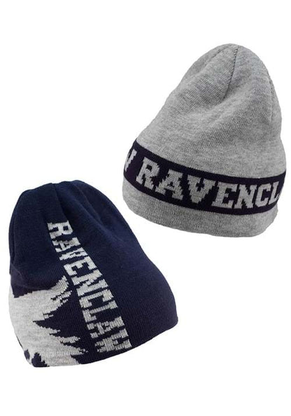Ravenclaw Reversible Knit Warm Beanie - US 4685