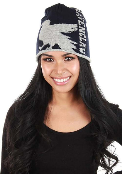 Ravenclaw Reversible Knit Warm Beanie - US 4685