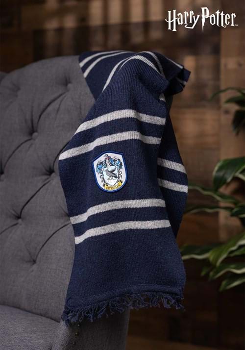 Ravenclaw Scarf - US 9182