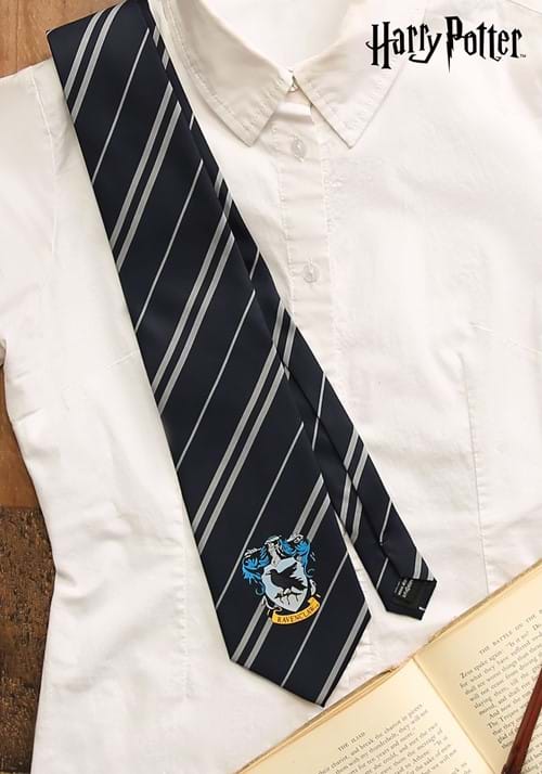 Ravenclaw Tie - US 5966