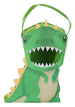 I Want Candy Dino Treat Bag - US 4182