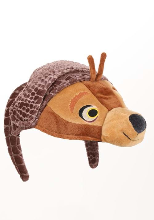 Disney Raya and the Last Dragon Tuk Tuk Costume Head band - US 9210