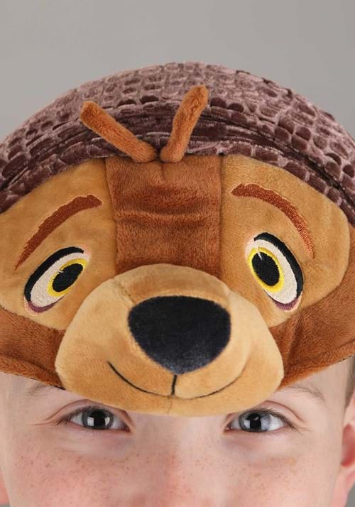 Disney Raya and the Last Dragon Tuk Tuk Costume Head band - US 9210