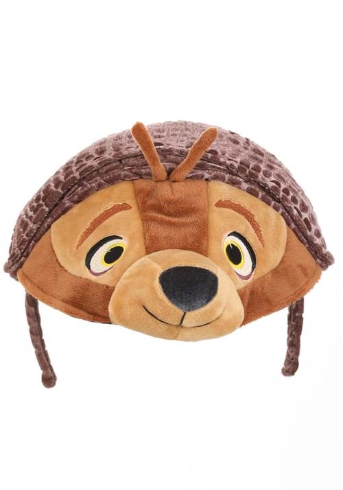 Disney Raya and the Last Dragon Tuk Tuk Costume Head band - US 9210