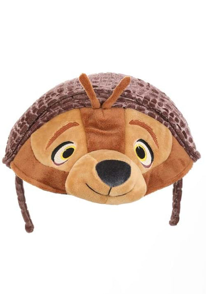 Disney Raya and the Last Dragon Tuk Tuk Costume Head band - US 9210