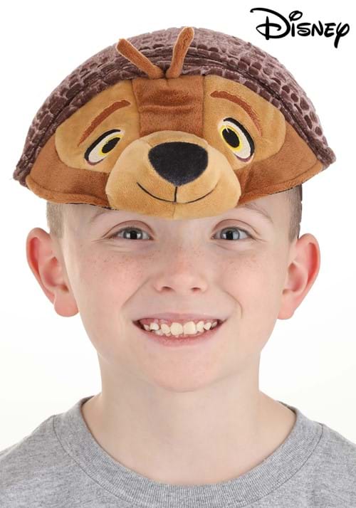 Disney Raya and the Last Dragon Tuk Tuk Costume Head band - US 9210