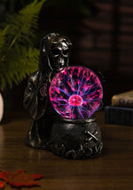8.5-Inch Reaper Electric Magic Ball Decoration - US 7210