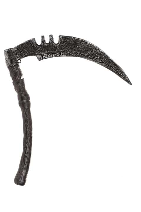 Reaper Scythe Prop Costume Accessory - US 5508