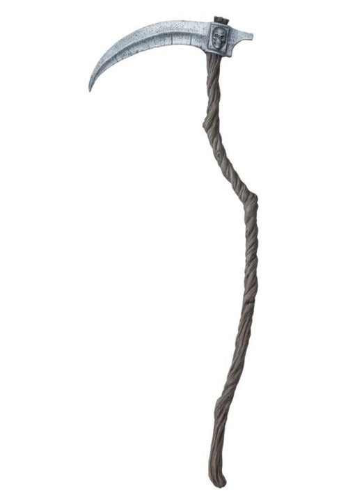 Reaper Scythe Costume Staff - US 2472