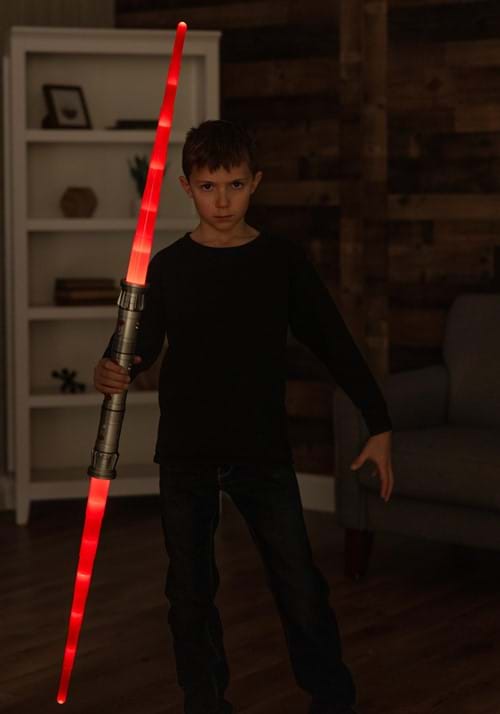 Double-Blade Darth Maul Lightsaber - US 4186