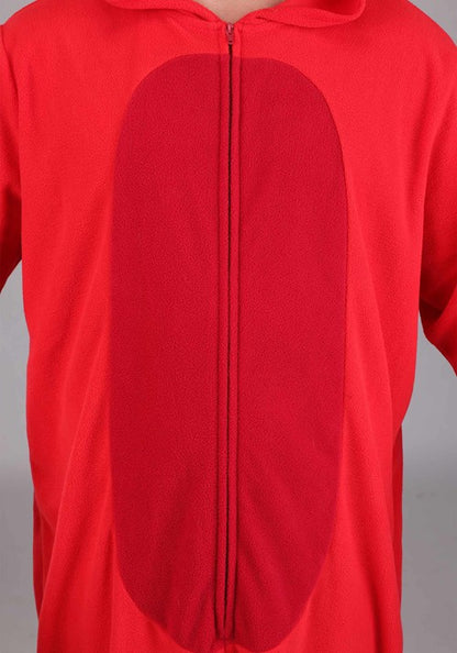 Red Lobster Adult Costume - US 2089