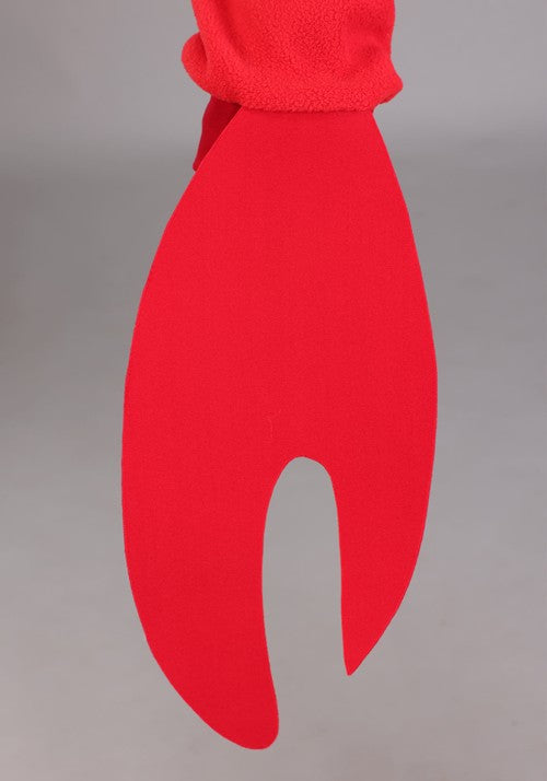 Red Lobster Adult Costume - US 2089