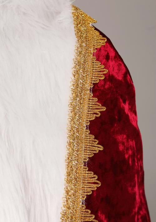 King's Regal Costume Robe for Adults - US 4850