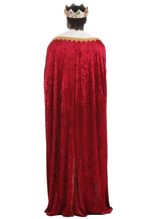 King's Regal Costume Robe for Adults - US 4850