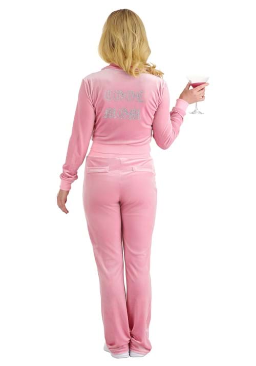 Regina George's Mom Mean Girls Women's Costume - US 2111