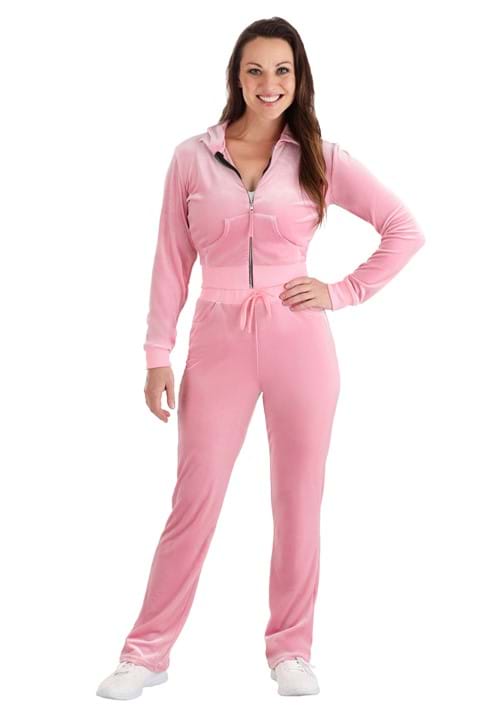 Regina George's Mom Mean Girls Women's Costume - US 2111