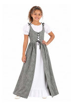 Girls Renaissance Faire Costume - US 5330