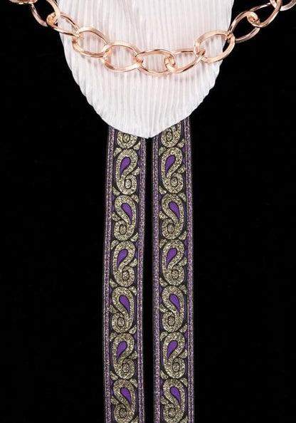 Noble Renaissance Man Costume - US 7749
